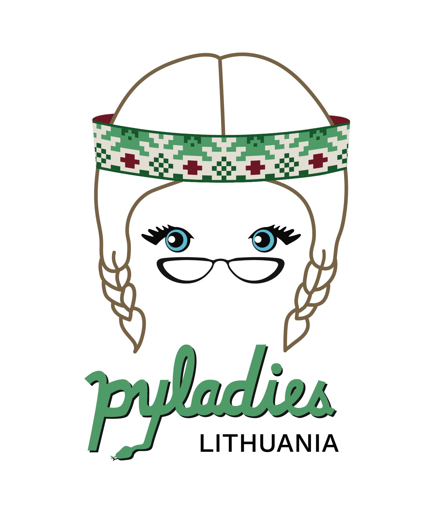PyLadies Lithuania