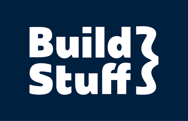 Build Stuff