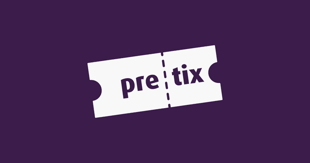 Pretix