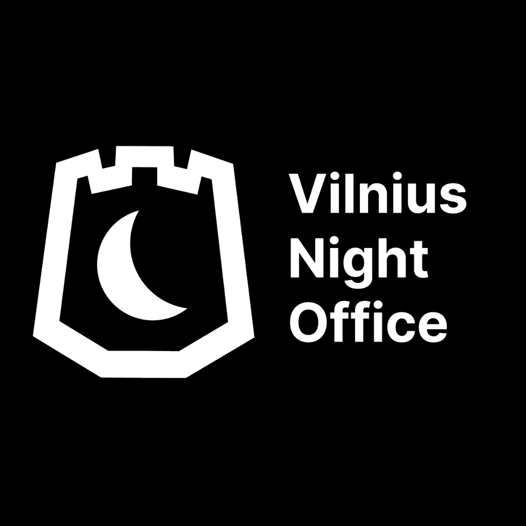 Vilnius Night Office