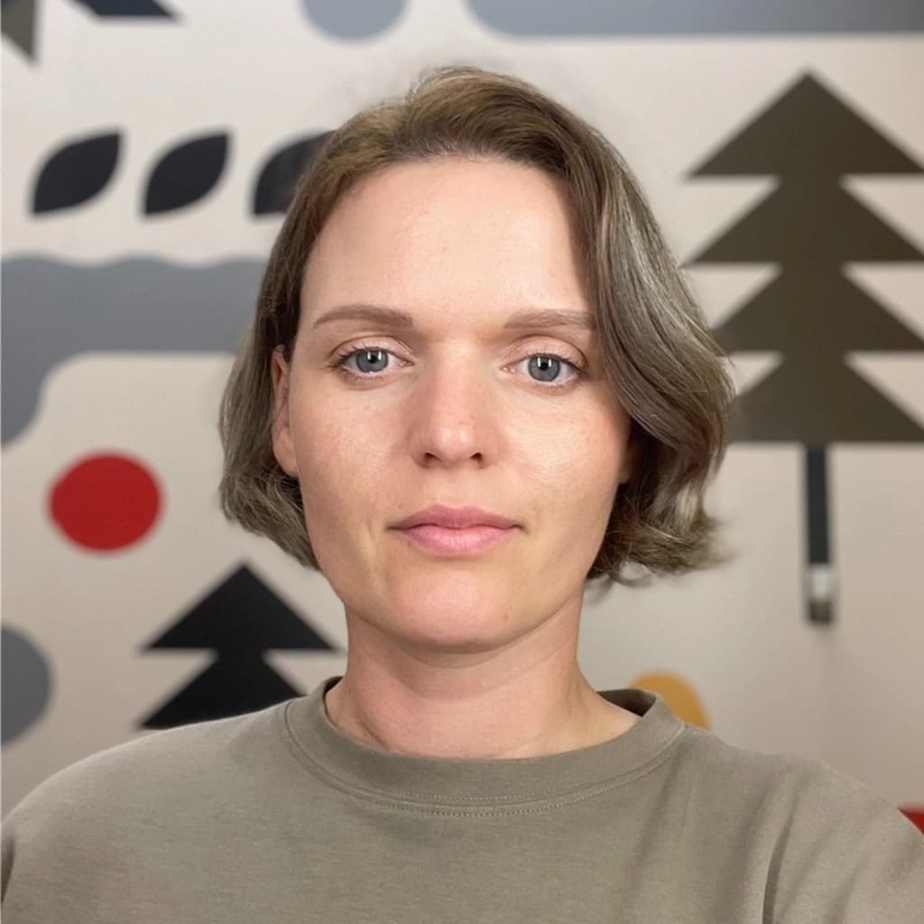 Ekaterina Korolkoviene