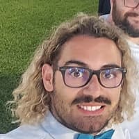 Antonino (Nino) Cangialosi