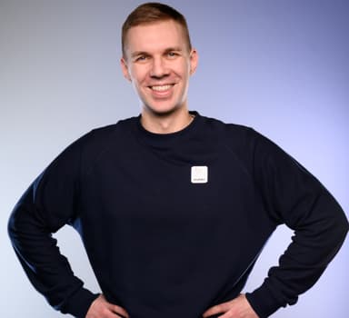 Tadas Gedgaudas