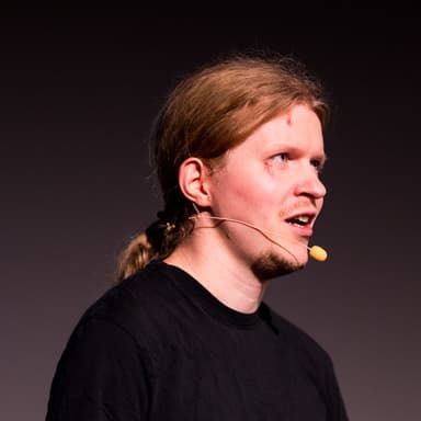 Johannes Bechberger