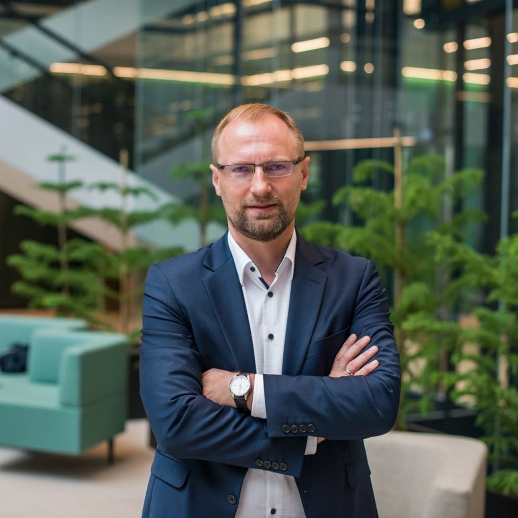 prof. Paulius Pakutinskas