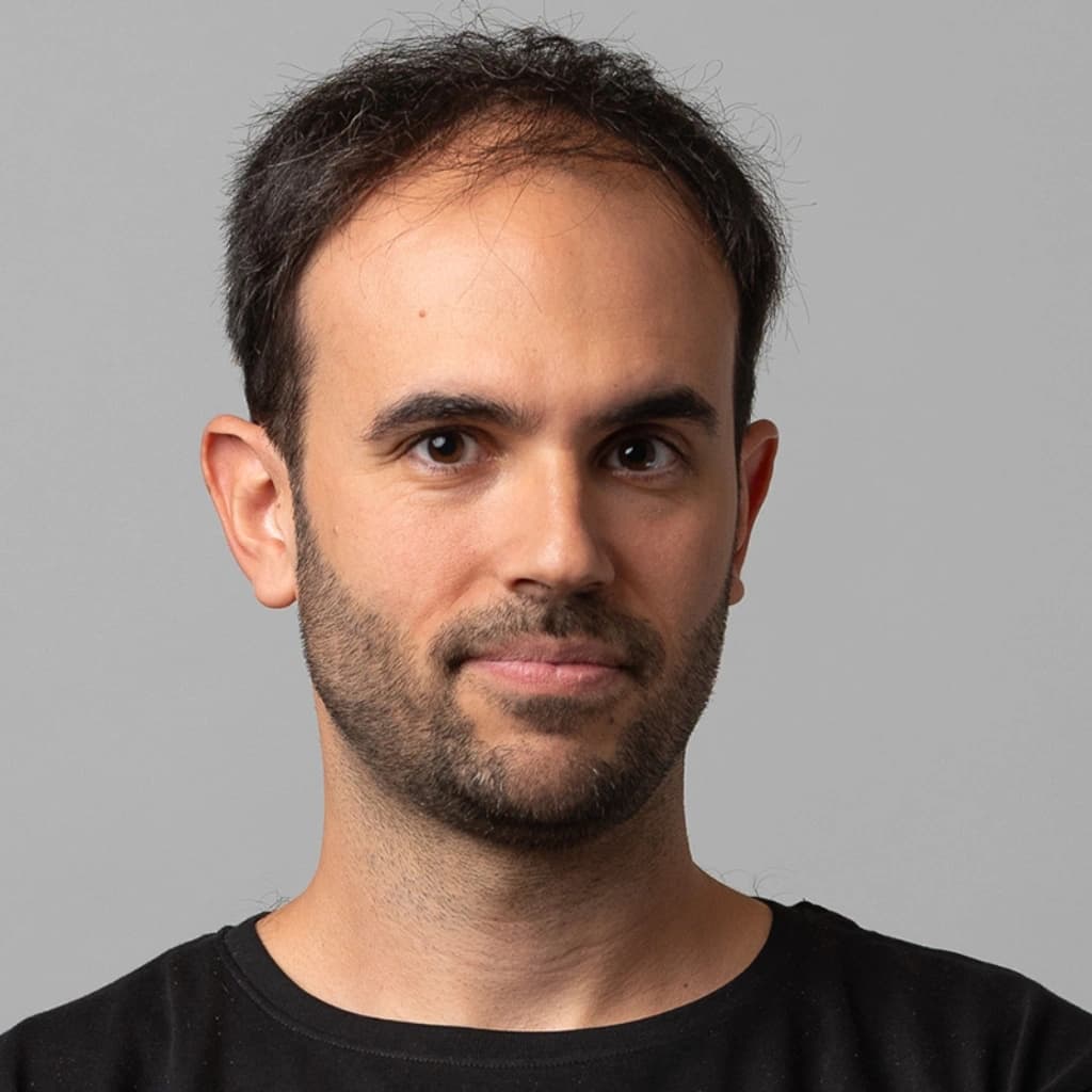 Juan Luis Cano Rodríguez