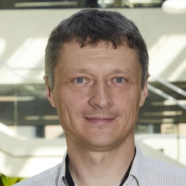 Maxim Danilov