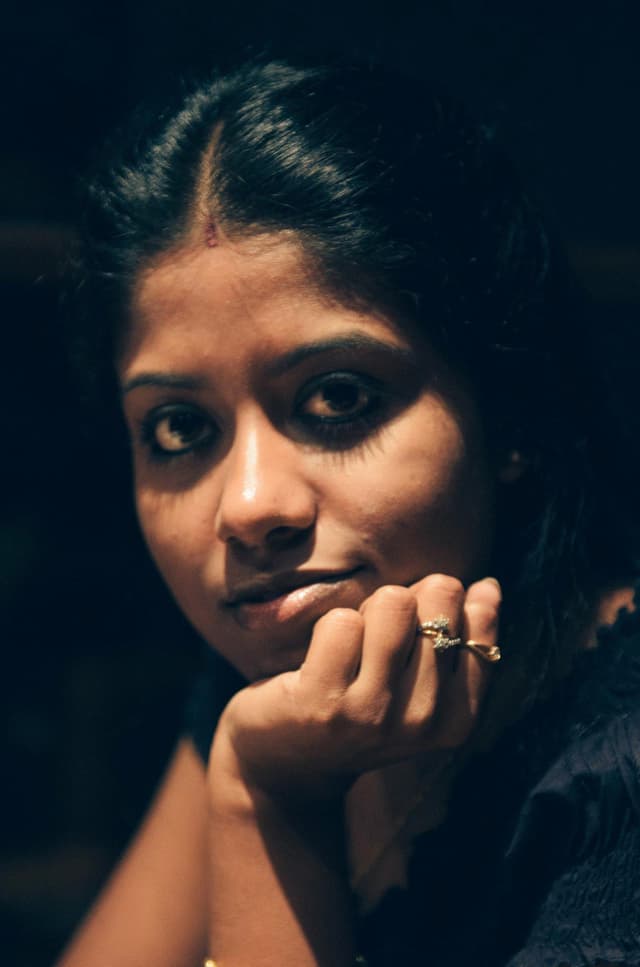 Anwesha Das