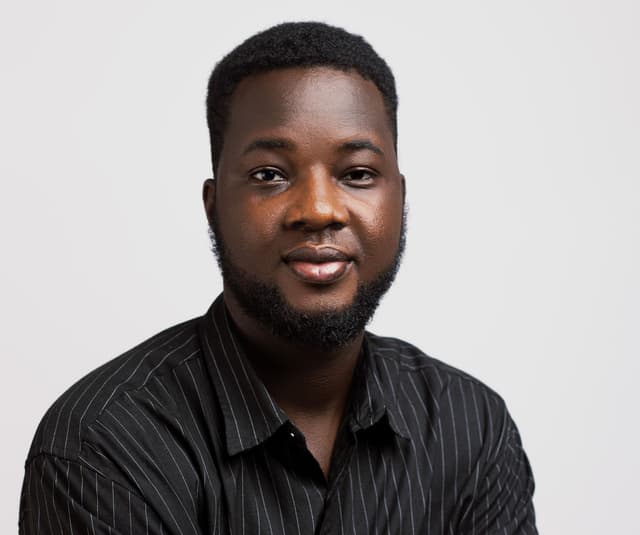 Gift Ojeabulu
