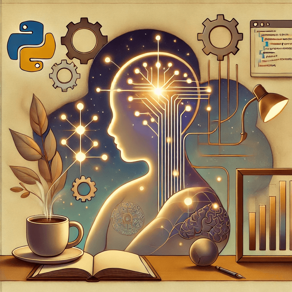 📂 Slow Productivity AI: Automating Knowledge & Task Management with Offline Hugging Face, n8n & Obsidian