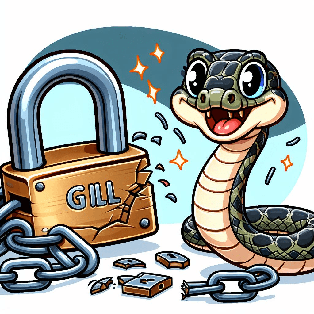 Beyond the GIL: Python's Evolution and Future Directions