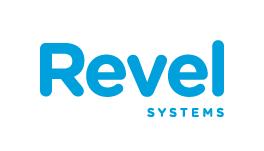 Revel Systems silver sponsor
