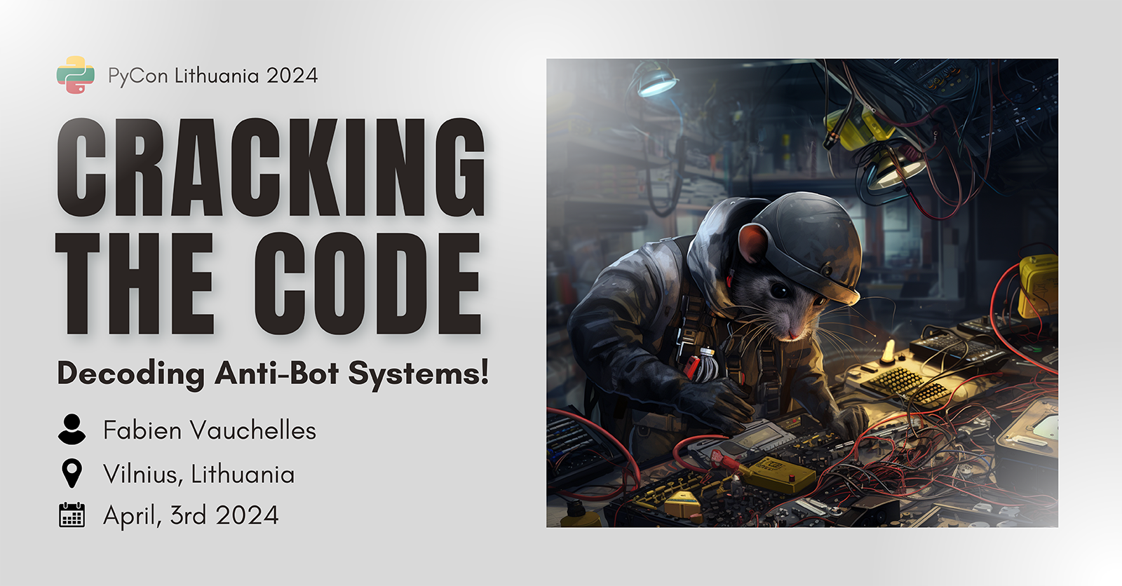 Cracking the Code: Decoding Anti-Bot Systems!