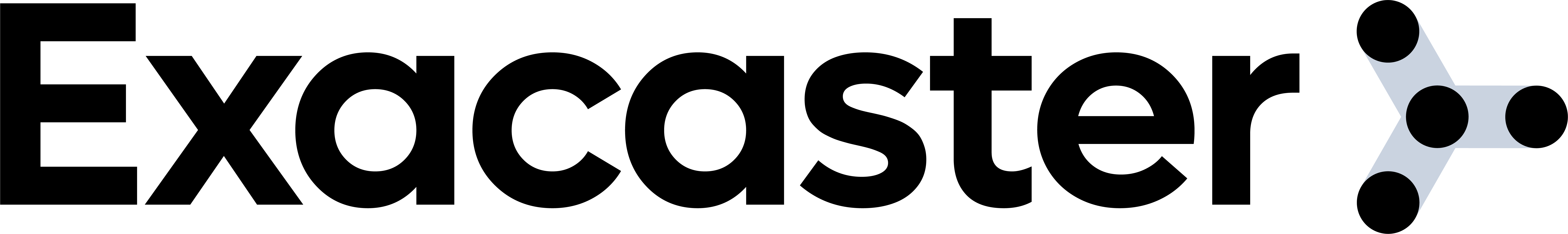 Exacaster