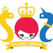 PyLadies London